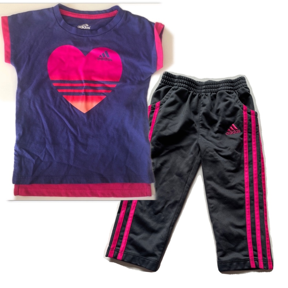 Adidas tee - Picture 7 of 7